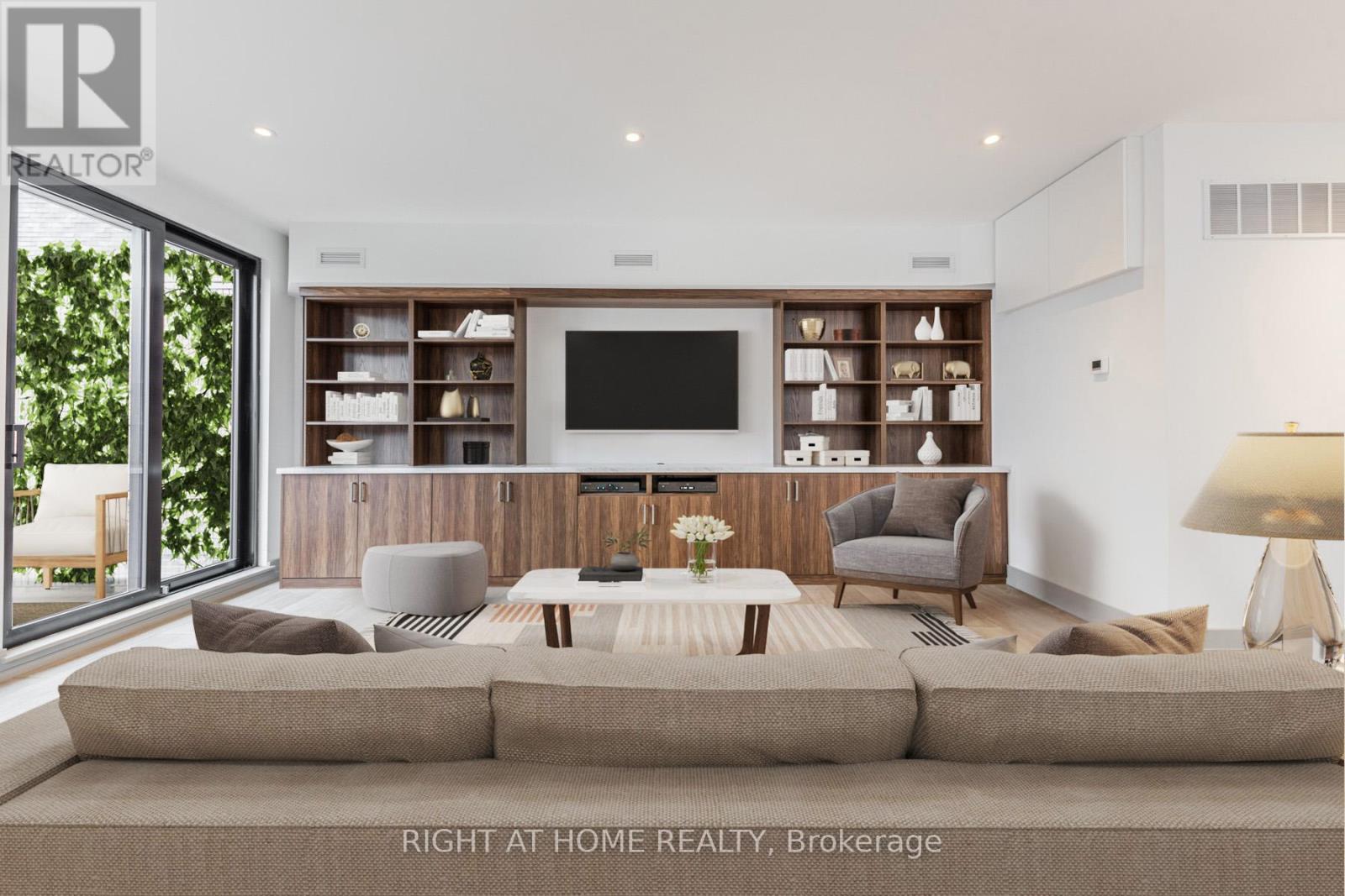 Laneway Suite - 60 Winchester Street, Toronto, Ontario  M4X 1A9 - Photo 13 - C13552970