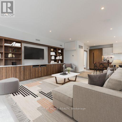 Laneway Suite - 60 Winchester Street, Toronto, Ontario  M4X 1A9 - Photo 16 - C13552970