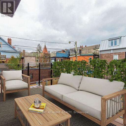 Laneway Suite - 60 Winchester Street, Toronto, Ontario  M4X 1A9 - Photo 24 - C13552970