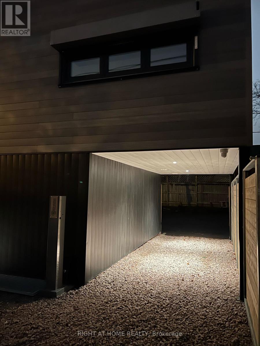 Laneway Suite - 60 Winchester Street, Toronto, Ontario  M4X 1A9 - Photo 7 - C13552970