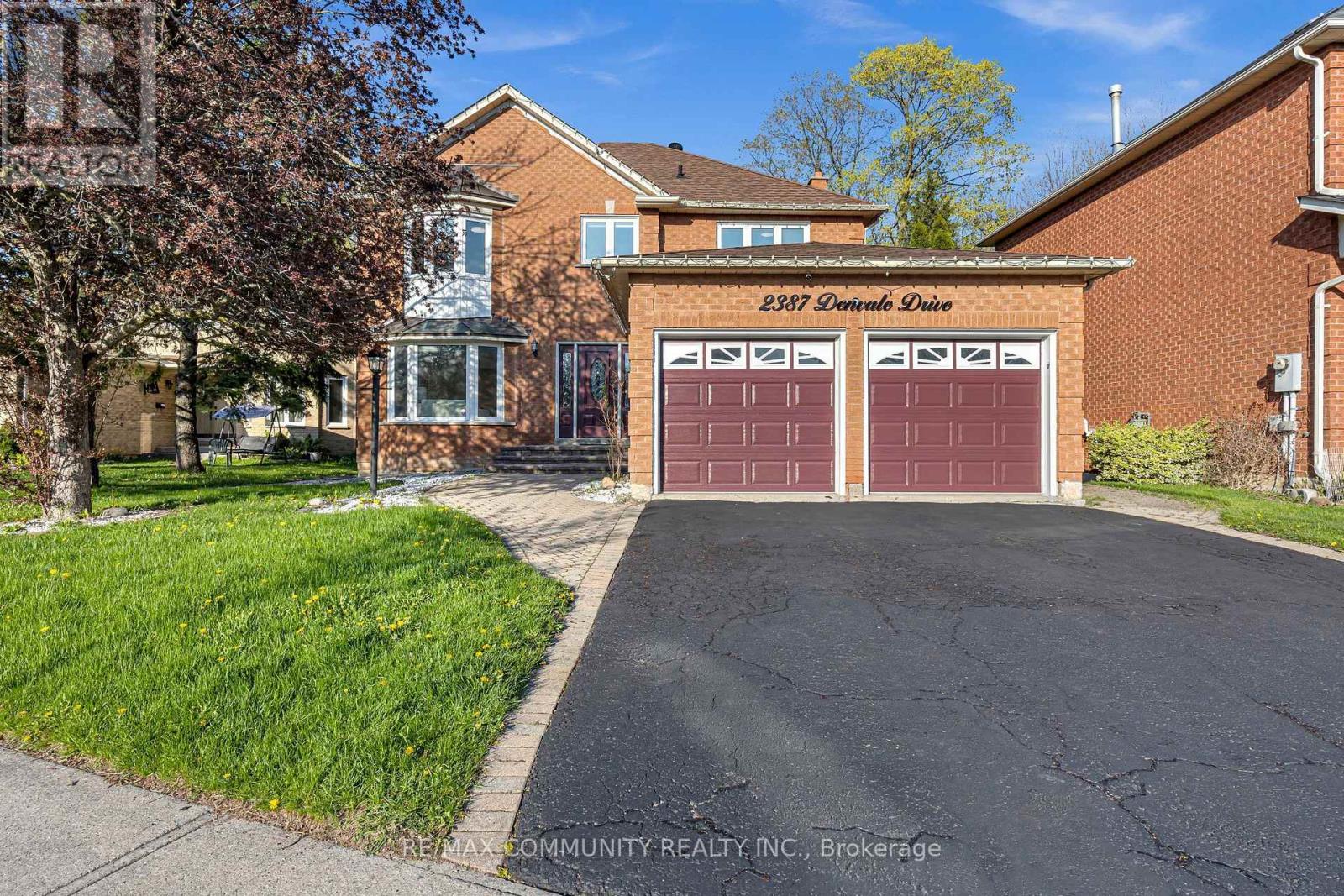 2387 Denvale Drive, Pickering, Ontario  L1X 2H6 - Photo 2 - E13552982
