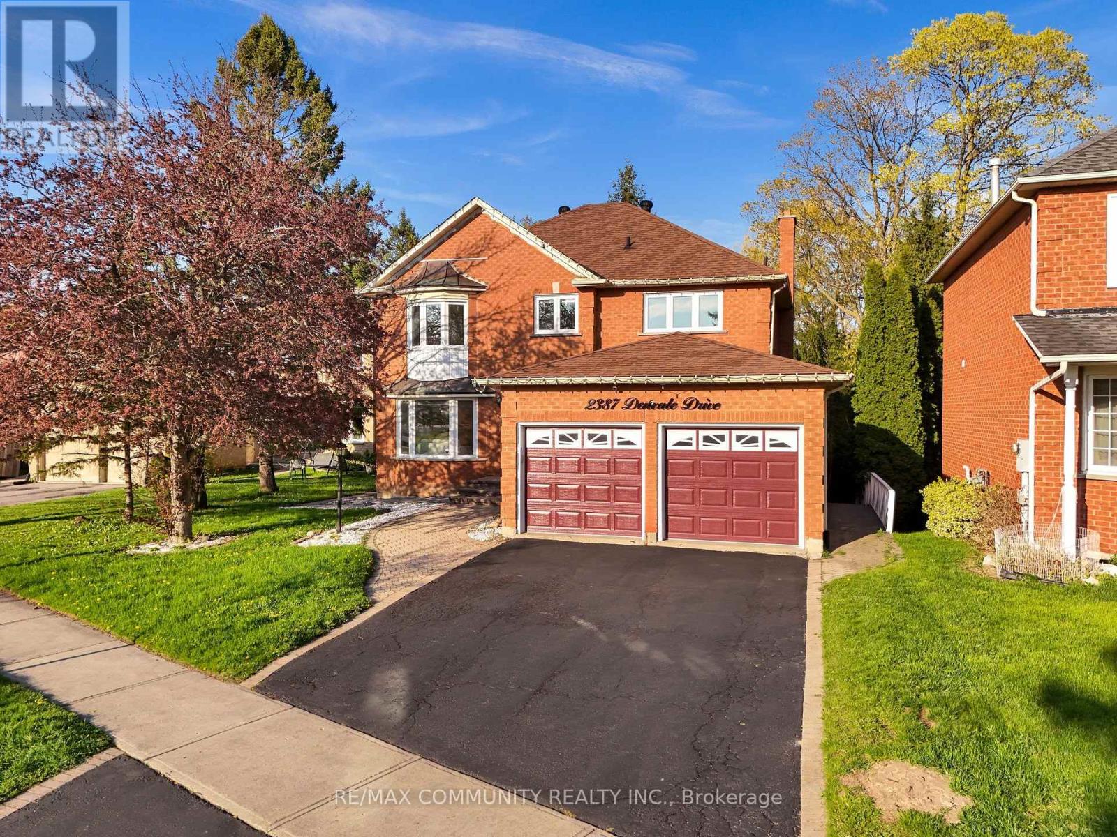 2387 Denvale Drive, Pickering, Ontario  L1X 2H6 - Photo 48 - E13552982