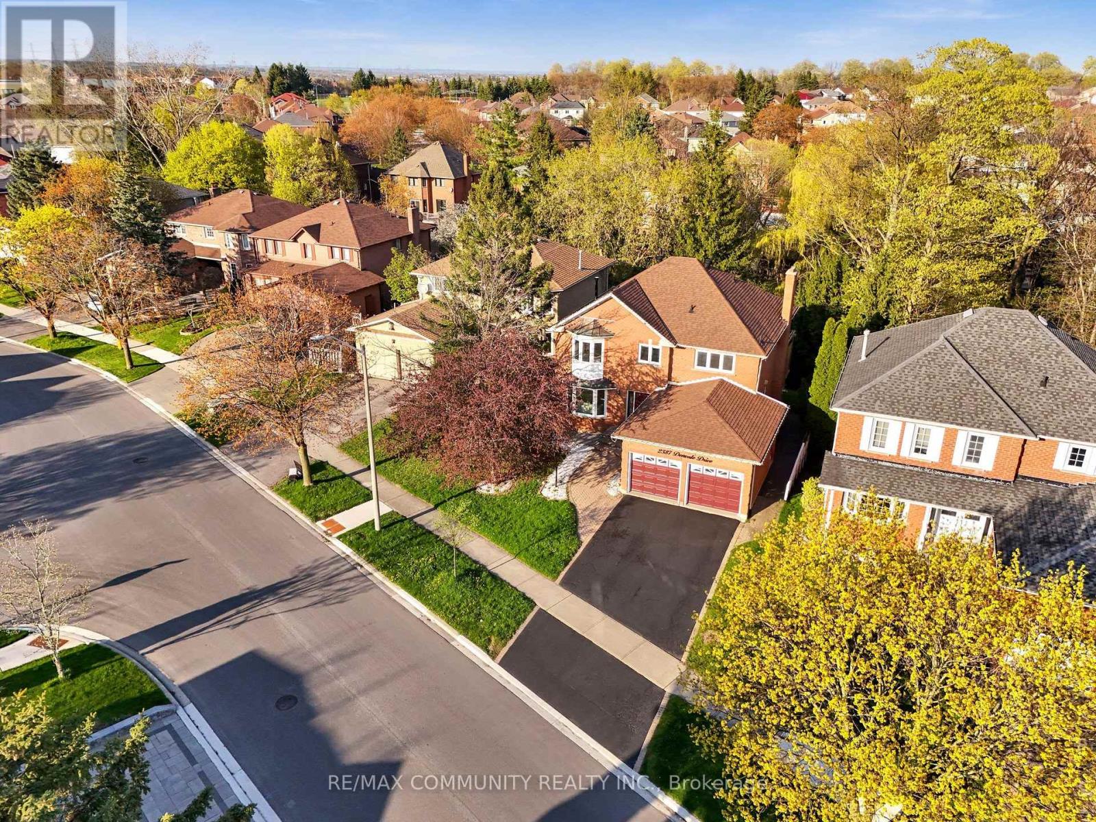 2387 Denvale Drive, Pickering, Ontario  L1X 2H6 - Photo 50 - E13552982