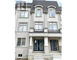 24 GUARDHOUSE CRESCENT, Markham, Ontario