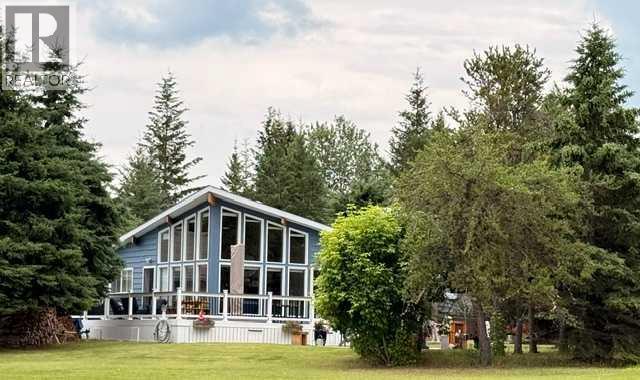 221 White Fish Crescent, Lac Des Iles, Saskatchewan
