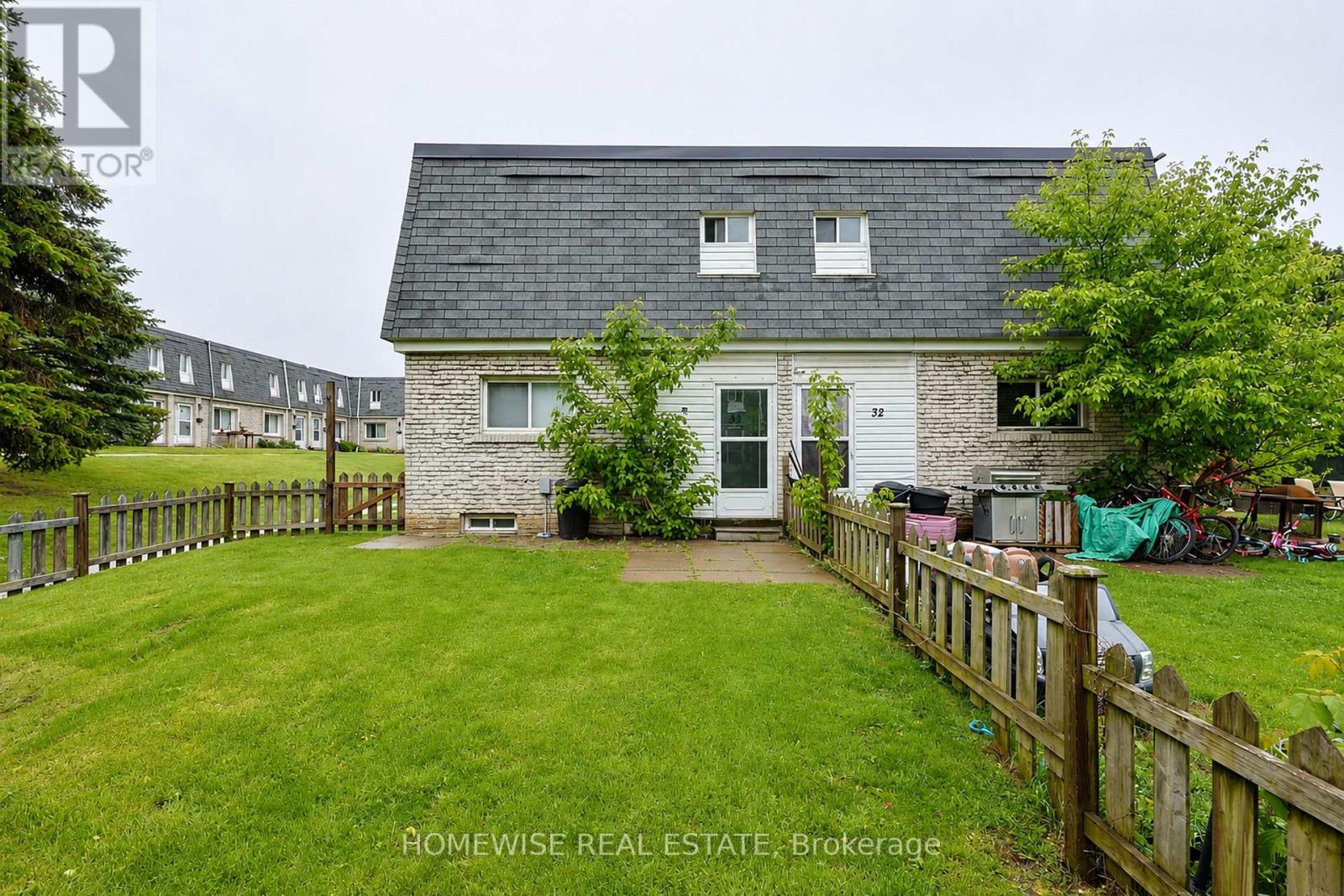 33 - 1350 Winding Trail, Mississauga, Ontario  L4Y 2T8 - Photo 38 - W13552934