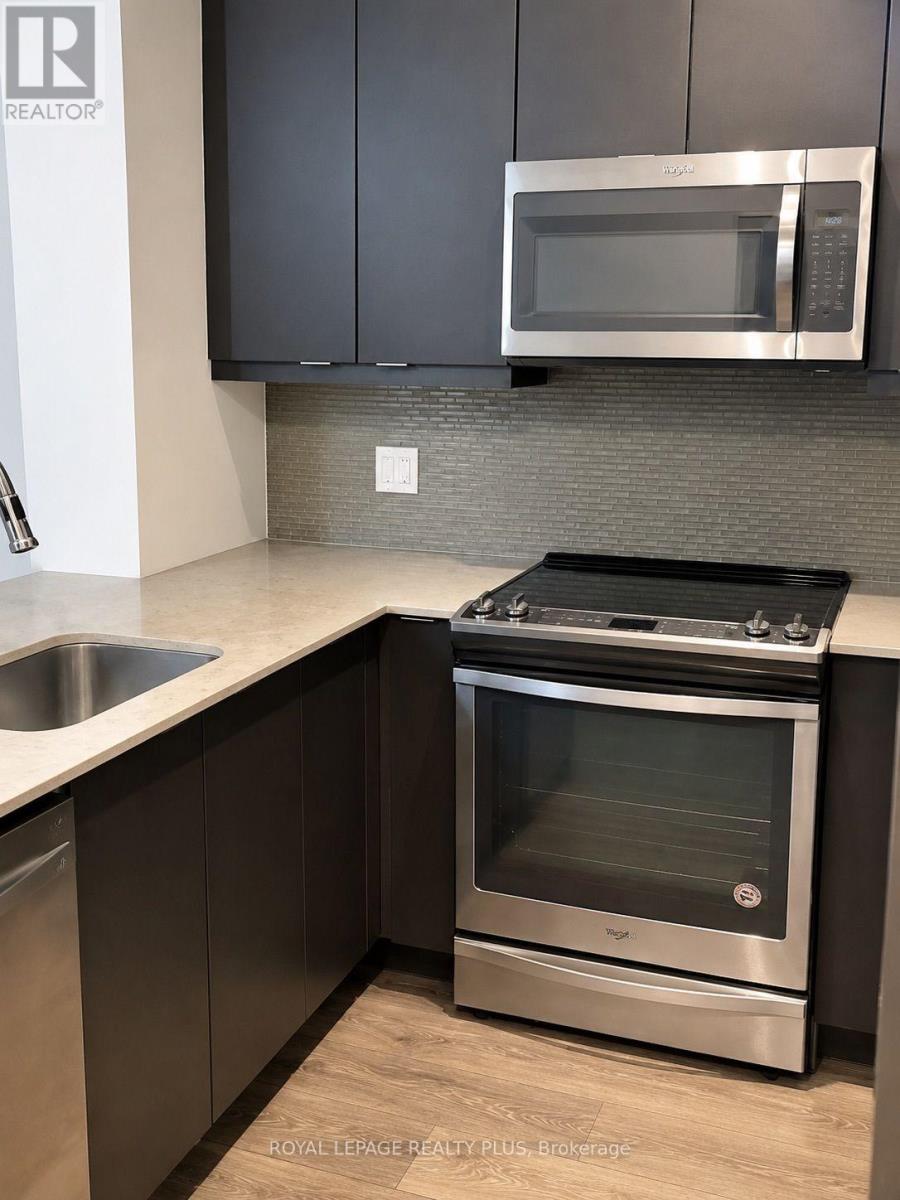 1107 - 4633 Glen Erin Drive, Mississauga, Ontario  L5M 0Y6 - Photo 4 - W13552956