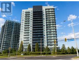 1107 - 4633 GLEN ERIN DRIVE, Mississauga, Ontario