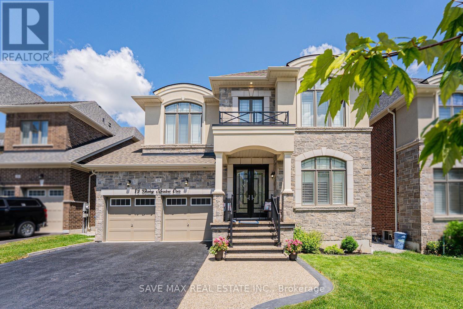 19 DAISY MEADOW CRESCENT, Caledon, Ontario