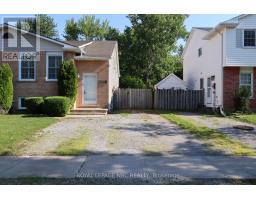 7689 TRACKVIEW STREET, Niagara Falls, Ontario