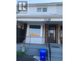 1128 MERCER STREET, Windsor, Ontario