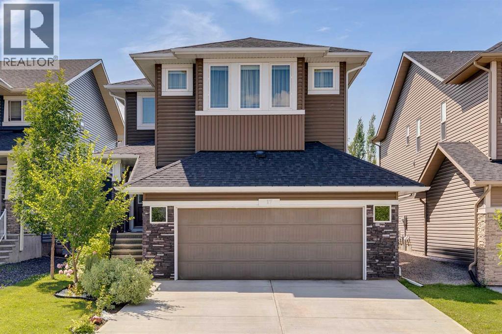 17 Crestbrook Hill SW, calgary, Alberta
