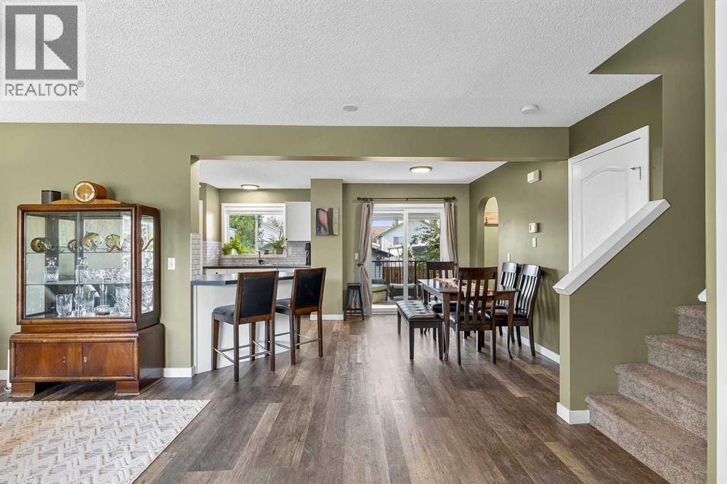 70 Creek Springs Road NW, Airdrie, Alberta  T4B 2V5 - Photo 3 - A2328439