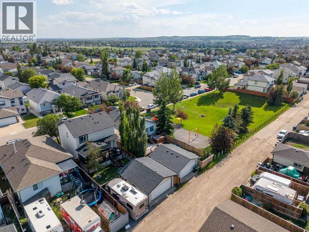 70 Creek Springs Road NW, Airdrie, Alberta  T4B 2V5 - Photo 47 - A2328439