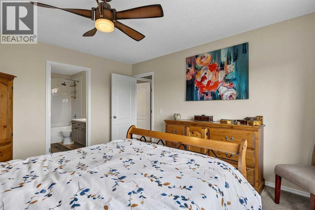 70 Creek Springs Road NW, Airdrie, Alberta  T4B 2V5 - Photo 22 - A2328439