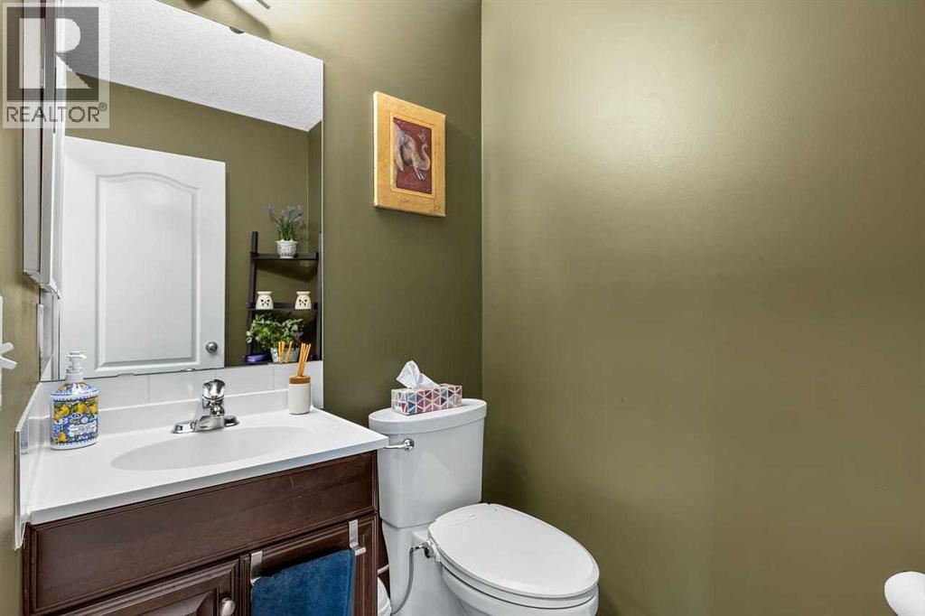 70 Creek Springs Road NW, Airdrie, Alberta  T4B 2V5 - Photo 18 - A2328439