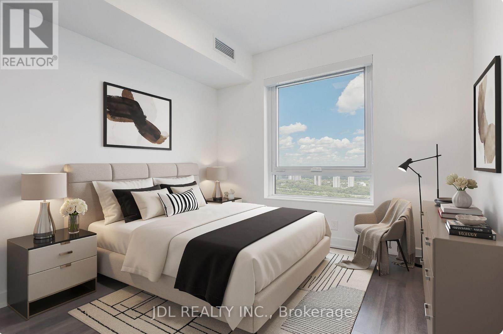 3109 - 609 Sherbourne Street, Toronto, Ontario  M4X 0A4 - Photo 13 - C13533506