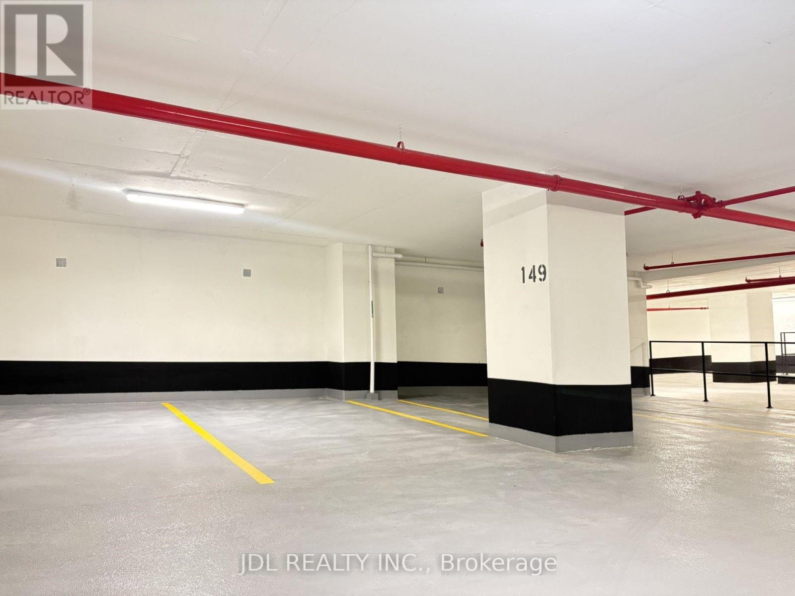 3109 - 609 Sherbourne Street, Toronto, Ontario  M4X 0A4 - Photo 31 - C13533506