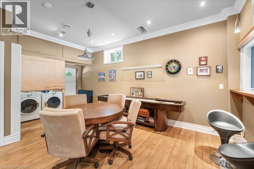 583 Stephens Crescent, Oakville, Ontario  L6K 1Y2 - Photo 16 - 40847189