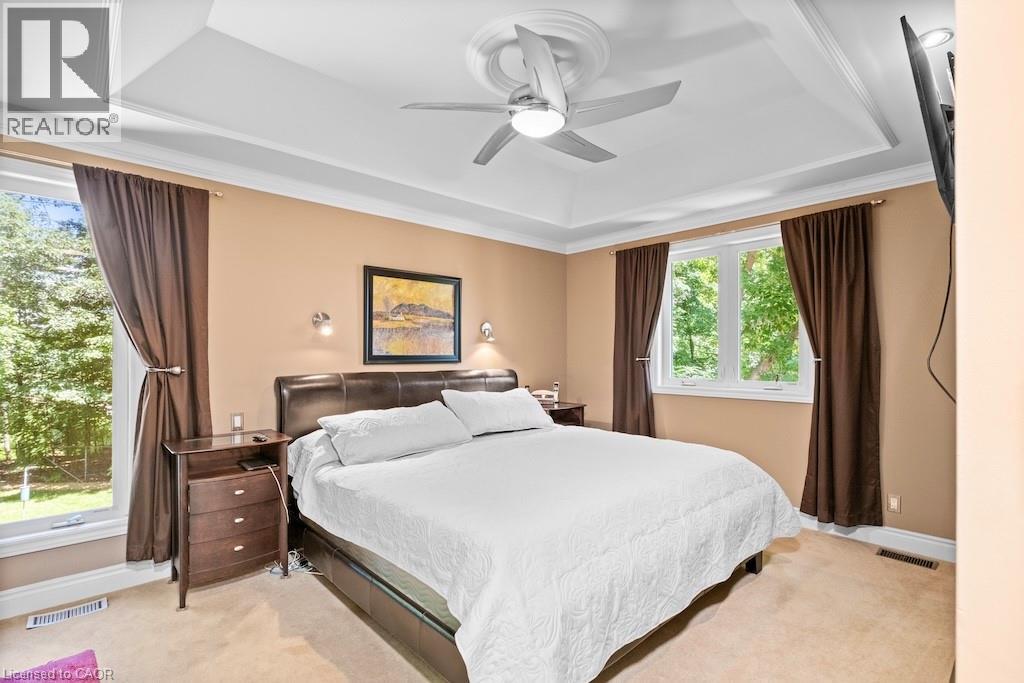 583 Stephens Crescent, Oakville, Ontario  L6K 1Y2 - Photo 19 - 40847189