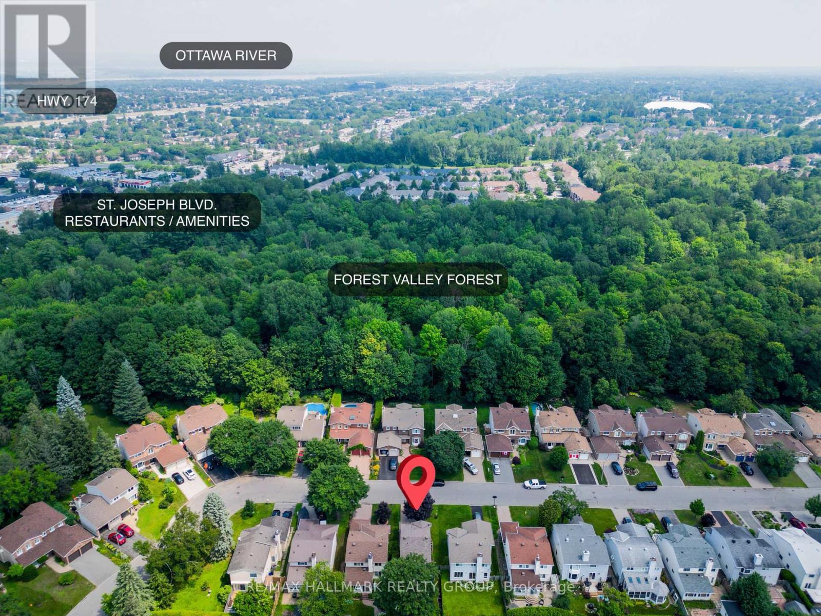 6126 Rivermill Crescent, Ottawa, Ontario  K1C 5M9 - Photo 36 - X13553032