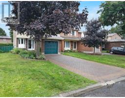 6126 RIVERMILL CRESCENT, Ottawa, Ontario