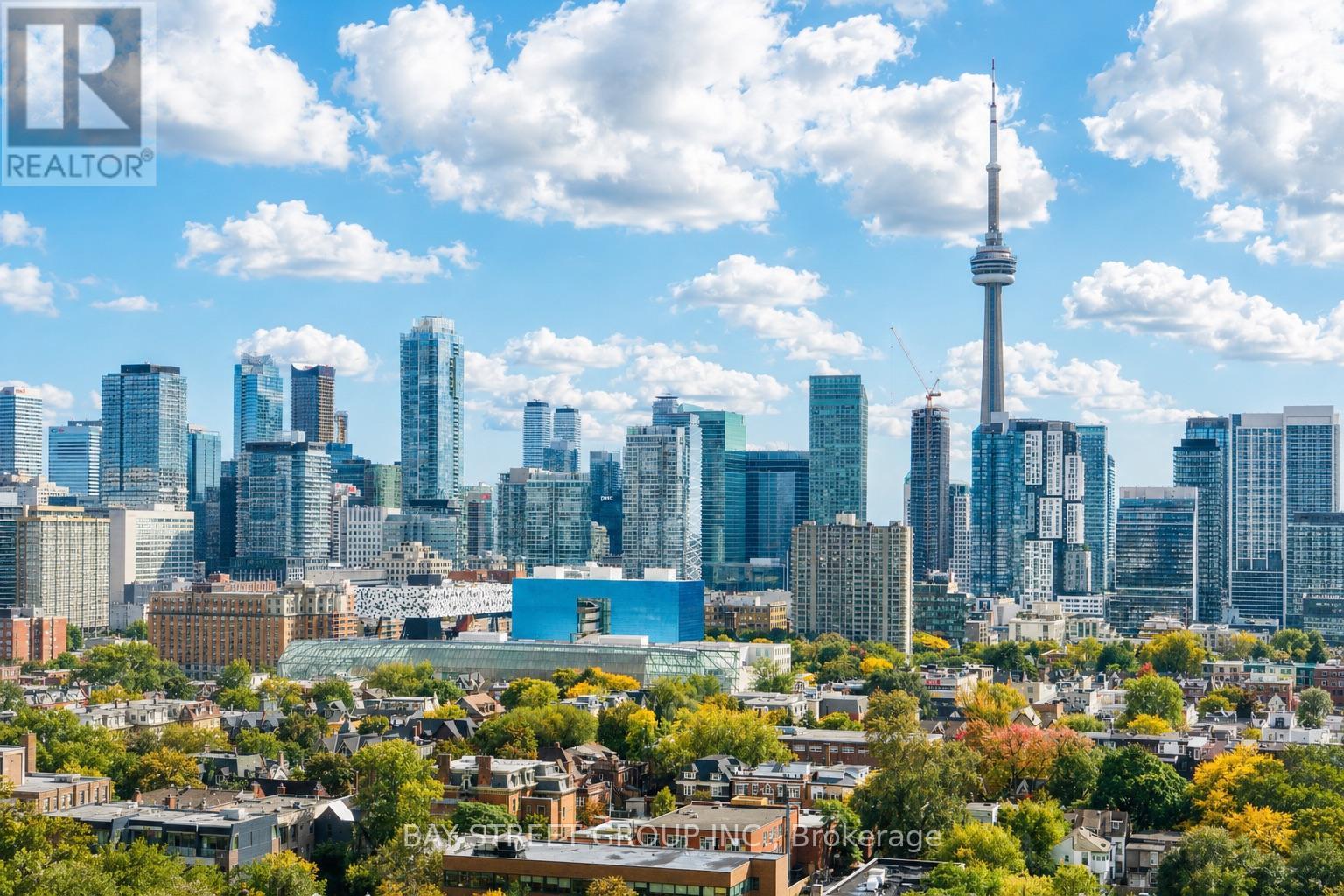 1607 - 181 Huron Street, Toronto, Ontario  M5T 0C1 - Photo 13 - C13551556
