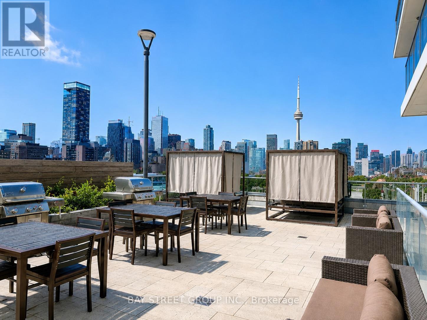1607 - 181 Huron Street, Toronto, Ontario  M5T 0C1 - Photo 12 - C13551556
