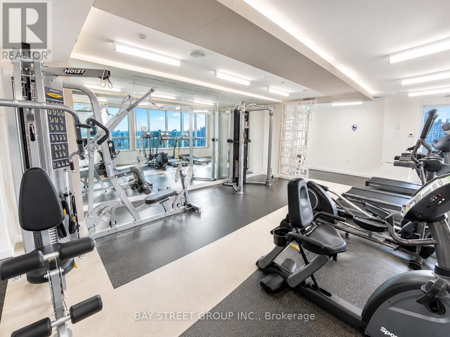 1607 - 181 Huron Street, Toronto, Ontario  M5T 0C1 - Photo 10 - C13551556