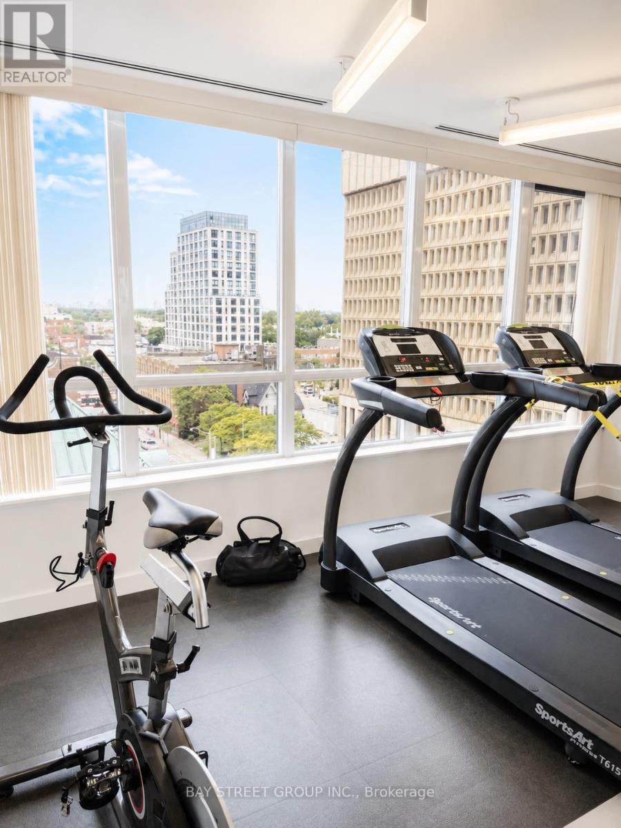 1607 - 181 Huron Street, Toronto, Ontario  M5T 0C1 - Photo 11 - C13551556
