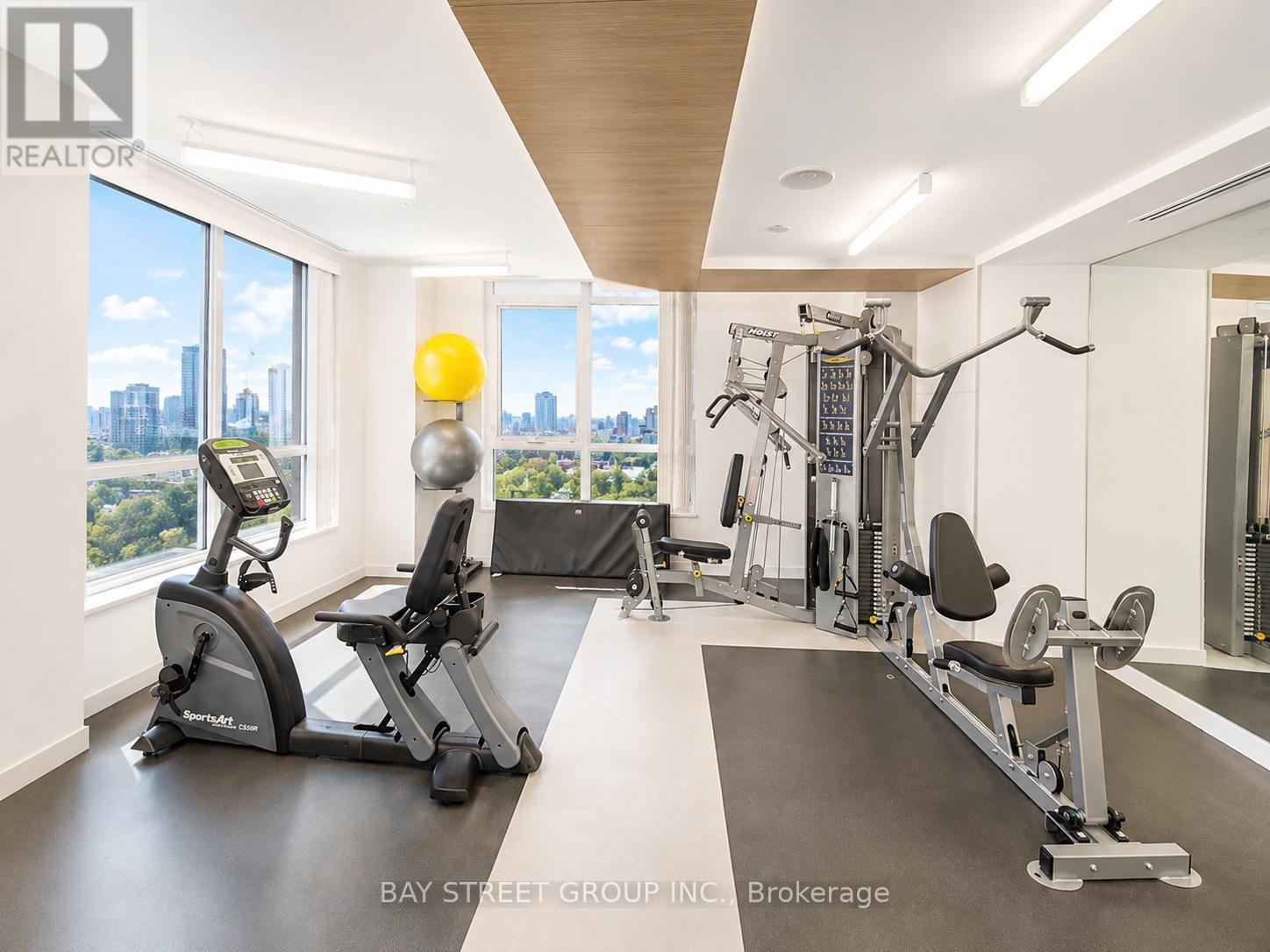 1607 - 181 Huron Street, Toronto, Ontario  M5T 0C1 - Photo 9 - C13551556