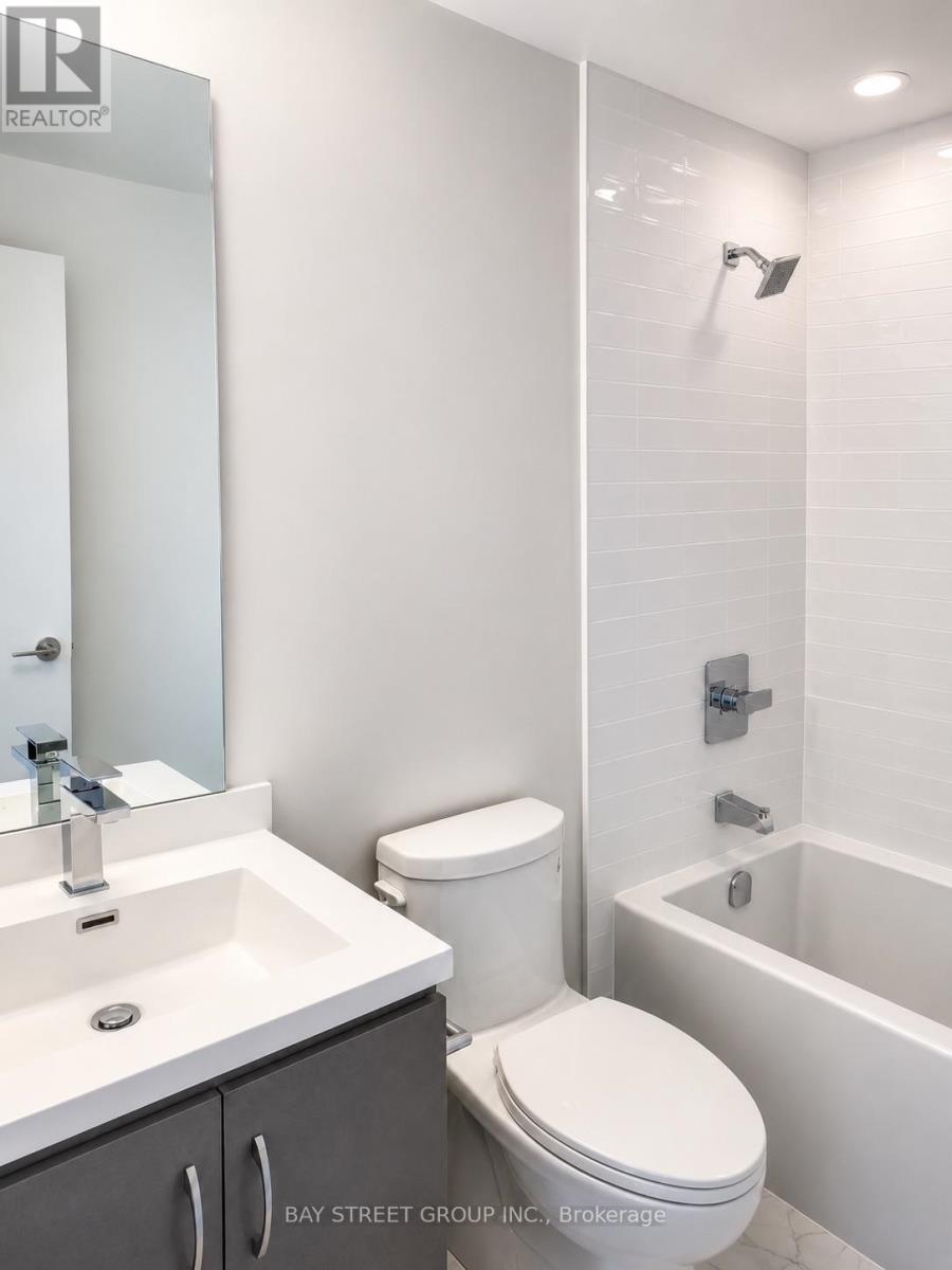 1607 - 181 Huron Street, Toronto, Ontario  M5T 0C1 - Photo 6 - C13551556