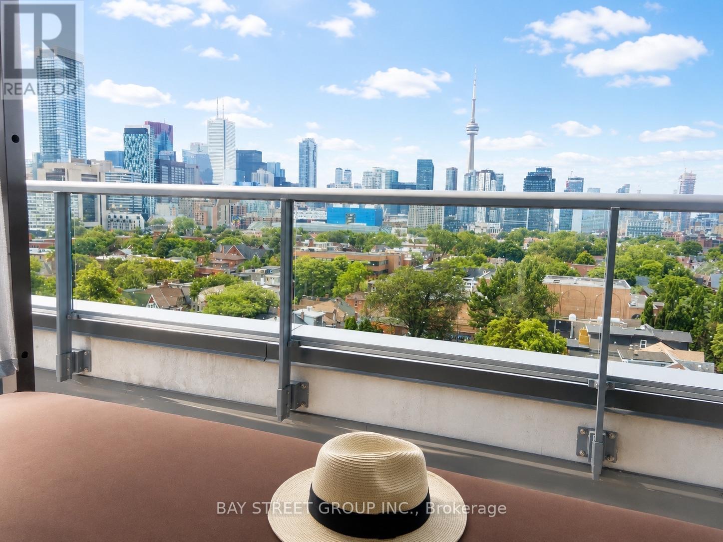 1607 - 181 Huron Street, Toronto, Ontario  M5T 0C1 - Photo 8 - C13551556