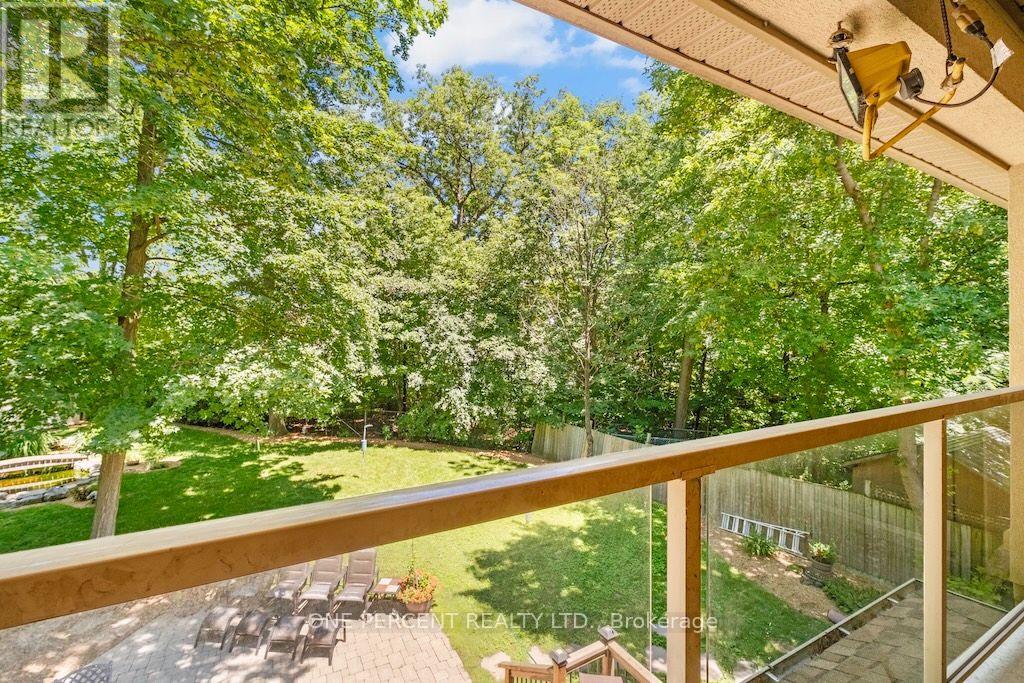 583 Stephens Crescent, Oakville, Ontario  L6K 1Y2 - Photo 26 - W13552340