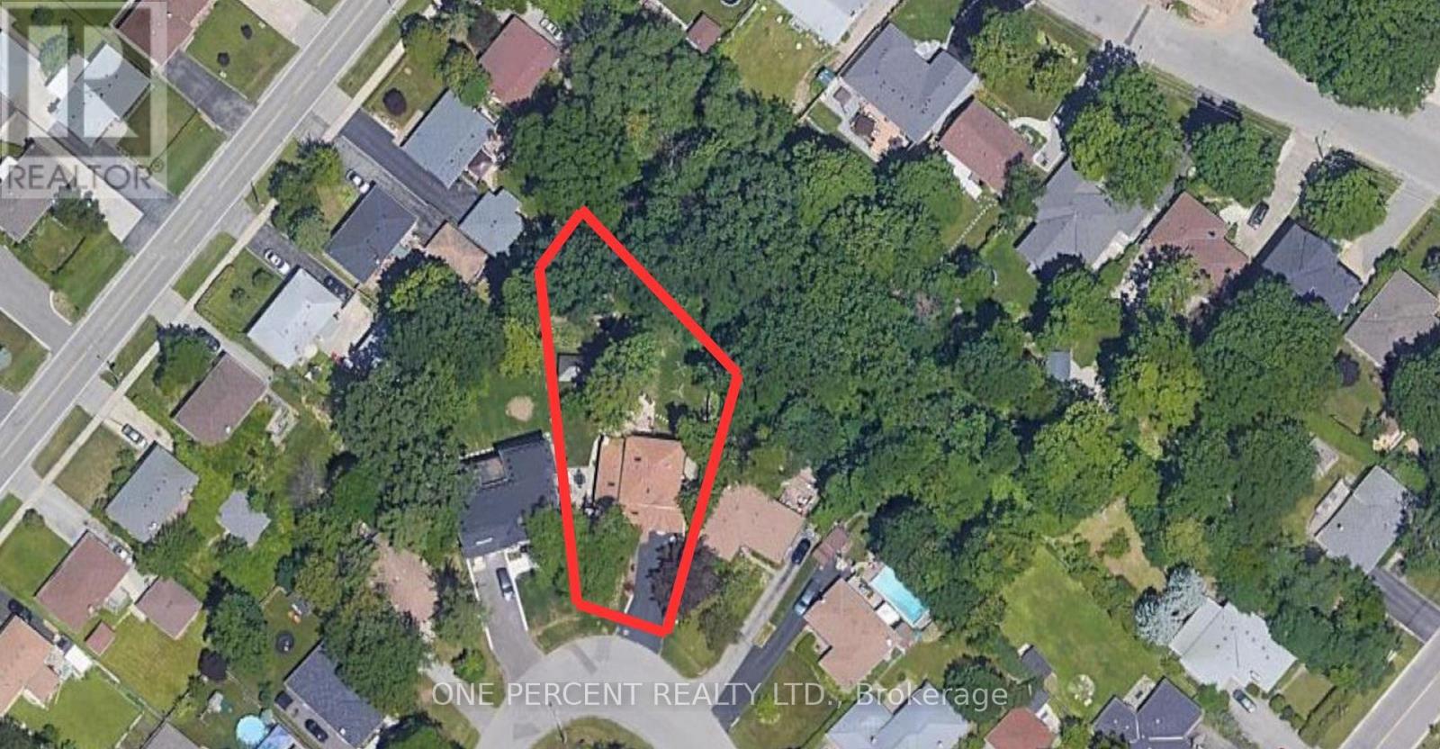 583 Stephens Crescent, Oakville, Ontario  L6K 1Y2 - Photo 3 - W13552340