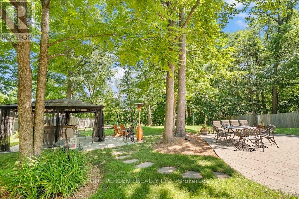 583 Stephens Crescent, Oakville, Ontario  L6K 1Y2 - Photo 41 - W13552340