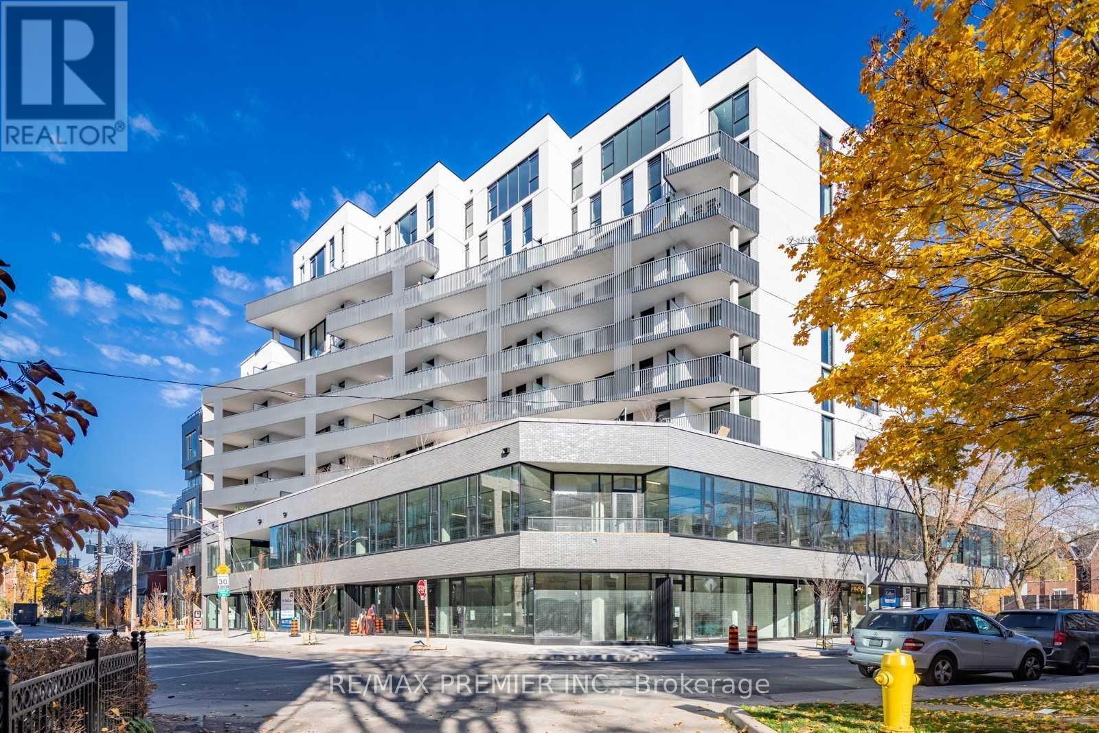 710 - 41 DOVERCOURT ROAD, Toronto, Ontario