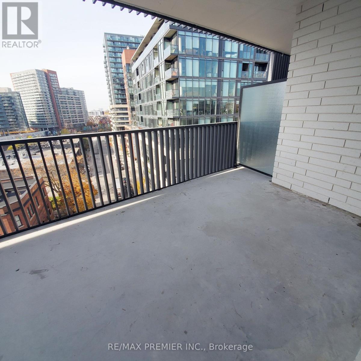 710 - 41 Dovercourt Road, Toronto, Ontario M6J 3C2 - Photo 19 - C13553024