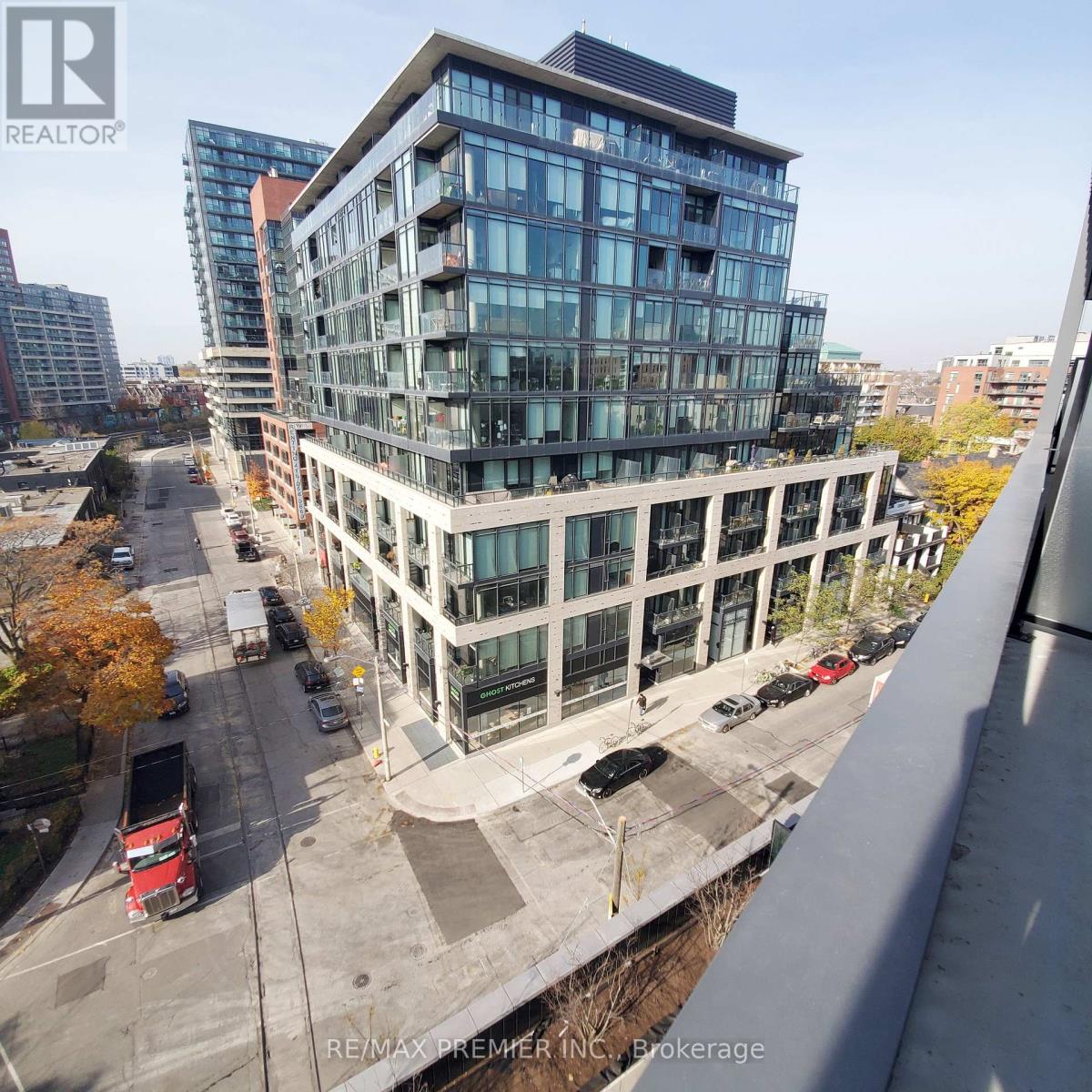 710 - 41 Dovercourt Road, Toronto, Ontario M6J 3C2 - Photo 21 - C13553024