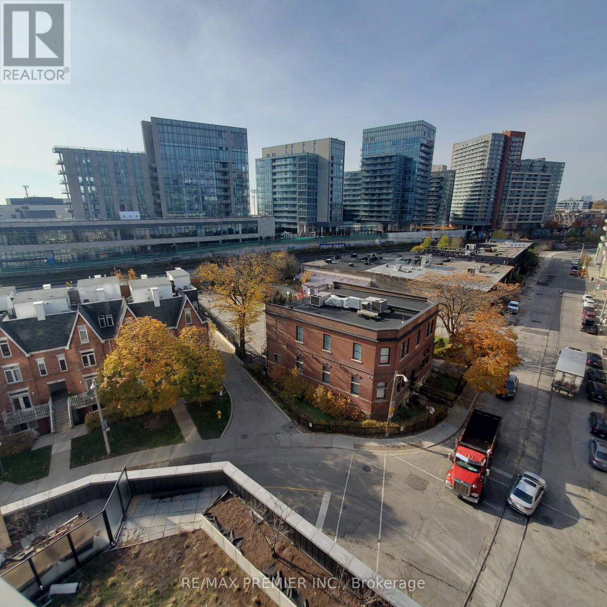710 - 41 Dovercourt Road, Toronto, Ontario M6J 3C2 - Photo 22 - C13553024