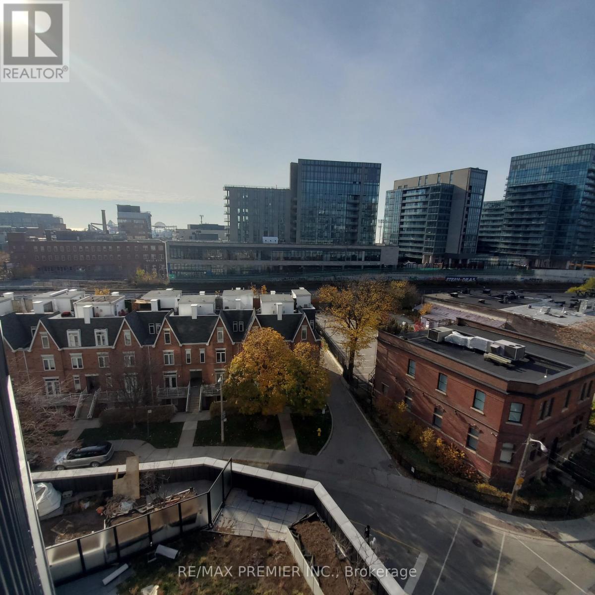 710 - 41 Dovercourt Road, Toronto, Ontario M6J 3C2 - Photo 23 - C13553024
