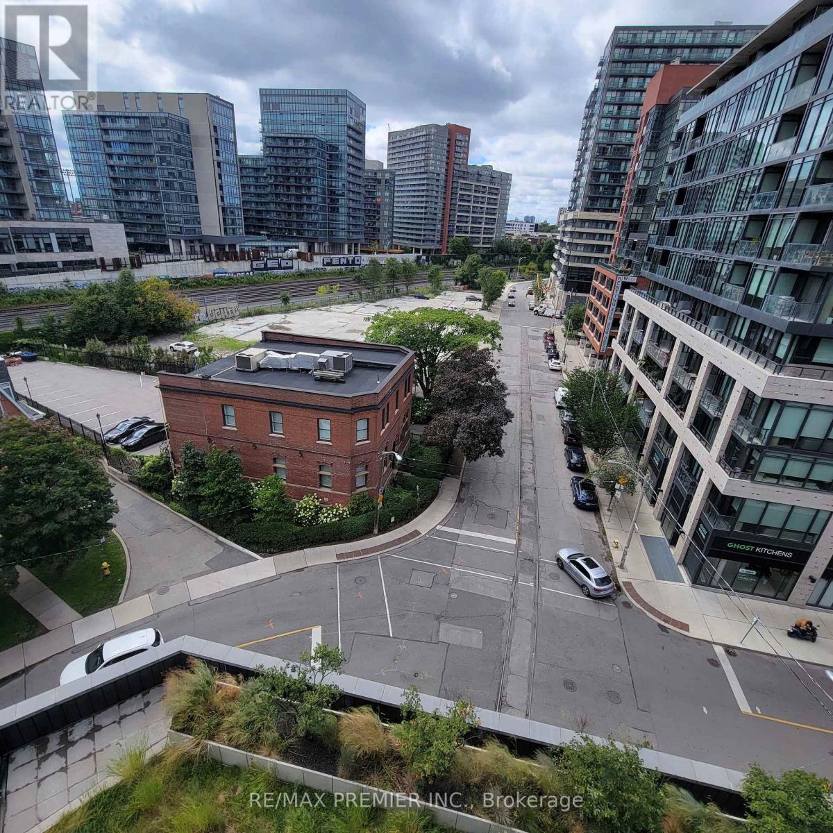 710 - 41 Dovercourt Road, Toronto, Ontario M6J 3C2 - Photo 24 - C13553024