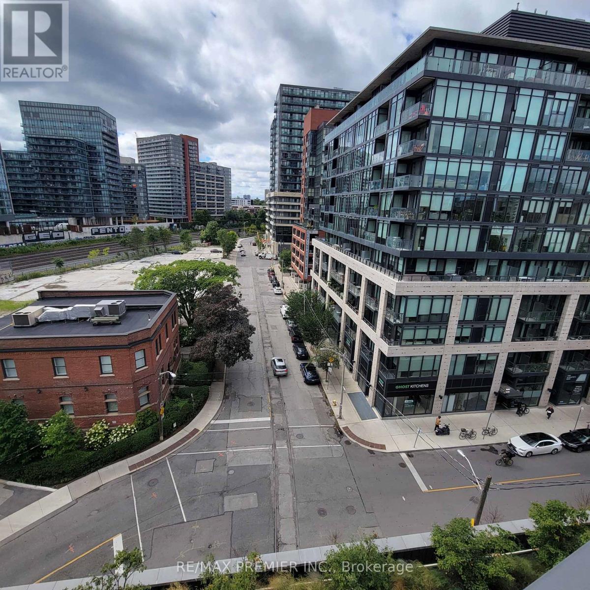 710 - 41 Dovercourt Road, Toronto, Ontario M6J 3C2 - Photo 25 - C13553024