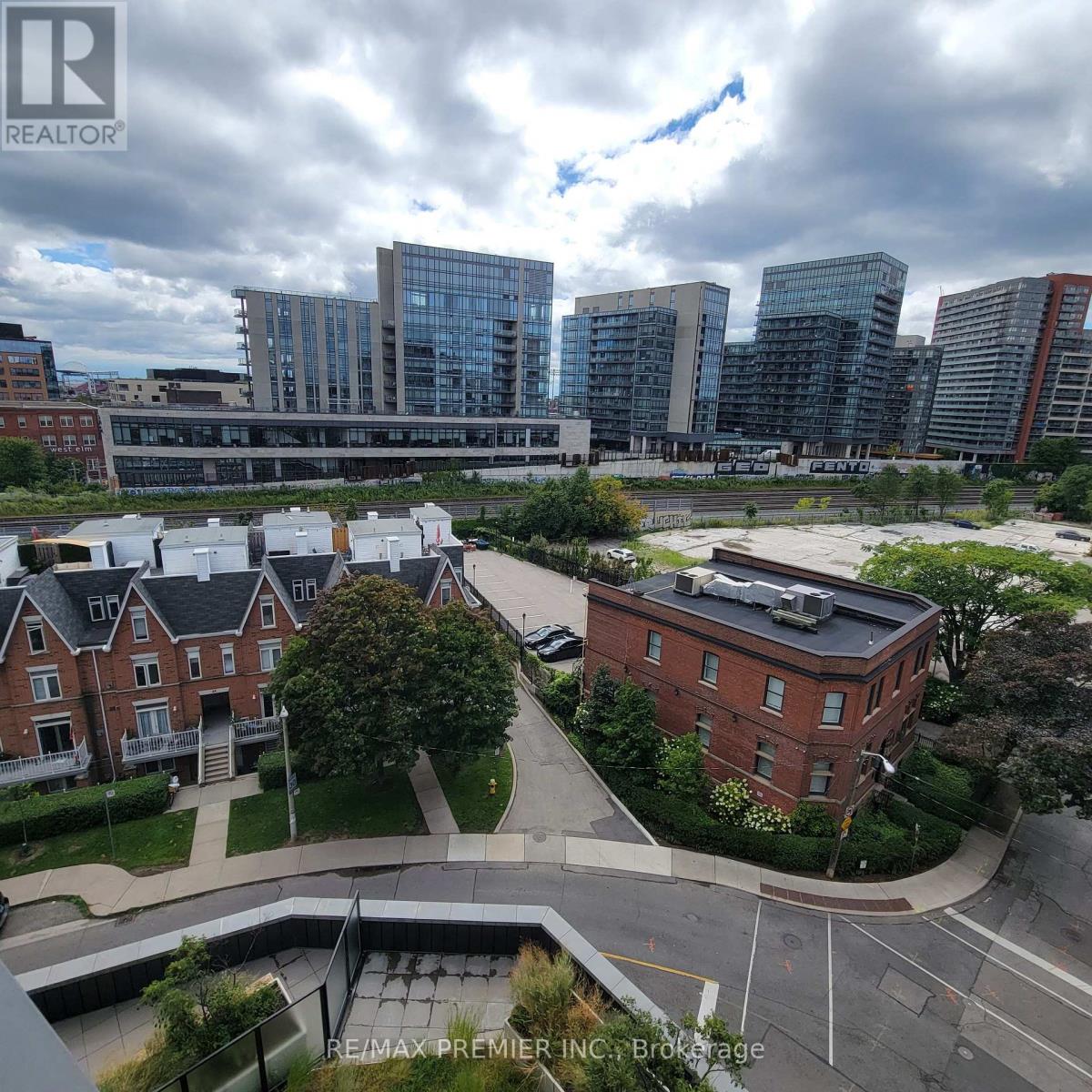 710 - 41 Dovercourt Road, Toronto, Ontario M6J 3C2 - Photo 26 - C13553024