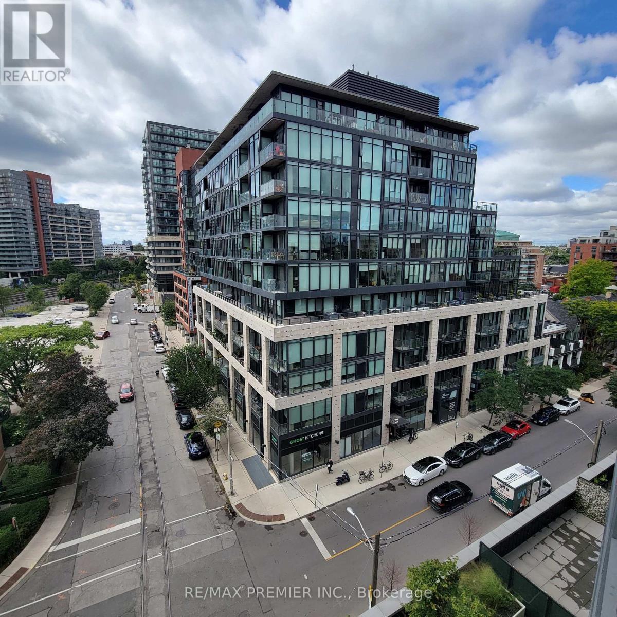 710 - 41 Dovercourt Road, Toronto, Ontario M6J 3C2 - Photo 27 - C13553024