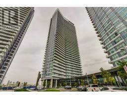 2509 - 117 MCMAHON DRIVE, Toronto, Ontario