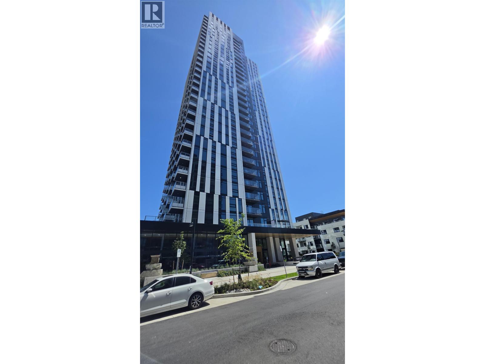 1603 6608 SUSSEX AVENUE, Burnaby, British Columbia