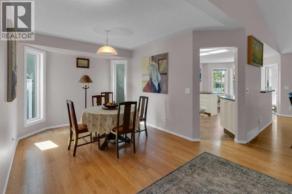 80 Scanlon Green NW, Calgary, Alberta  T3L 1N6 - Photo 6 - A2327773