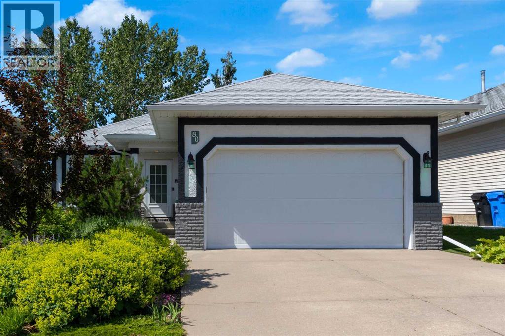80 Scanlon Green NW, Calgary, Alberta