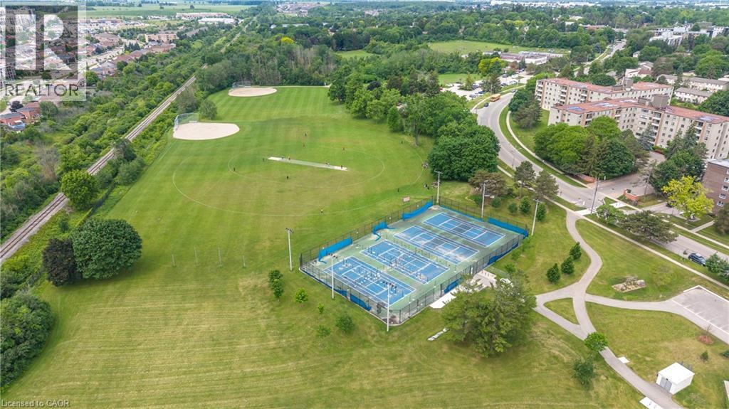 65 Silvercreek Parkway Unit# 401, Guelph, Ontario  N1H 7R9 - Photo 46 - 40847199